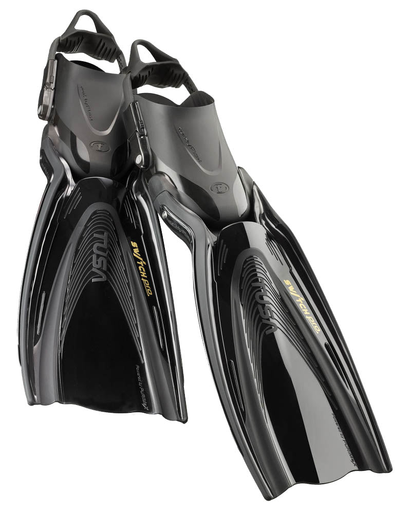 SF-0107 Hyflex Switch Pro Fins