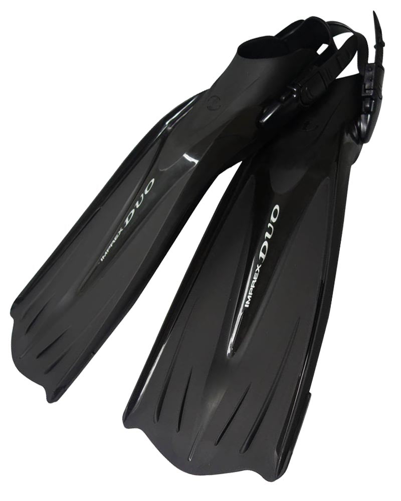 SF-0102 Imprex Duo Fins
