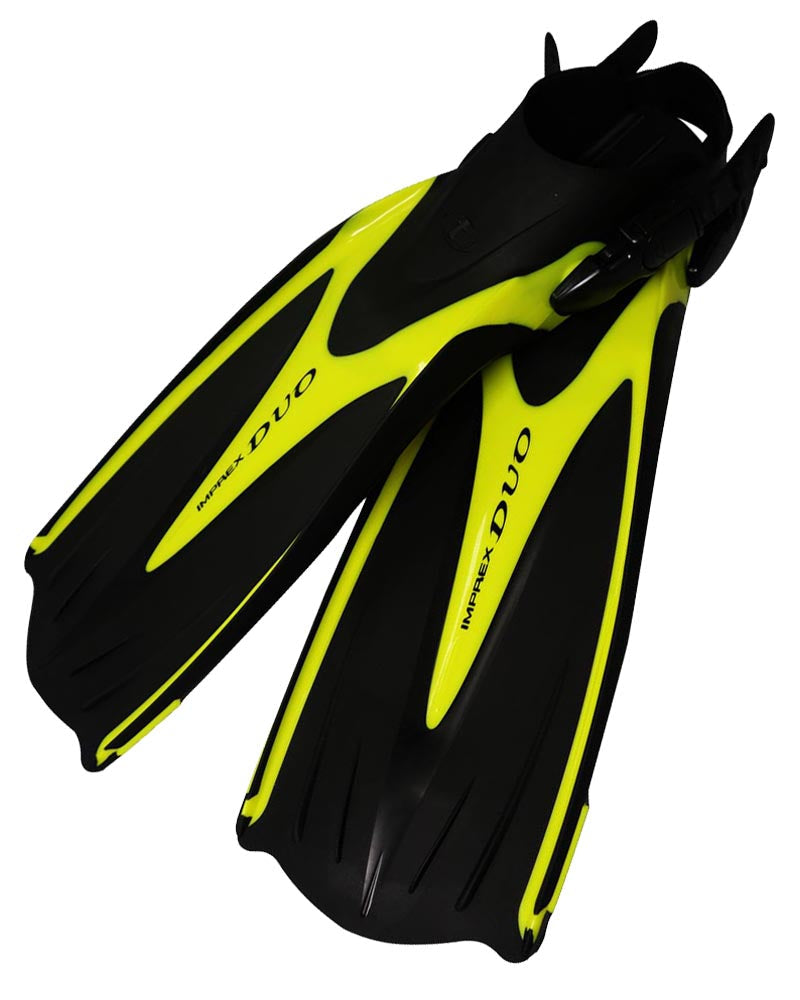 SF-0102 Imprex Duo Fins