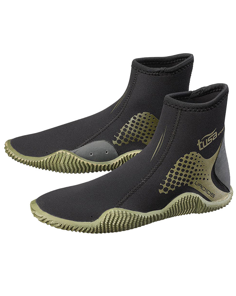 UA-0105 Boots