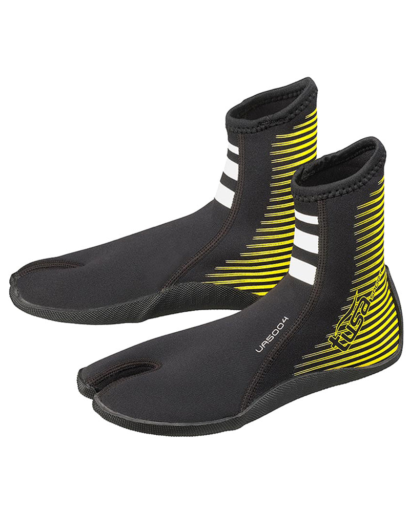 UA-5004 Fin Socks