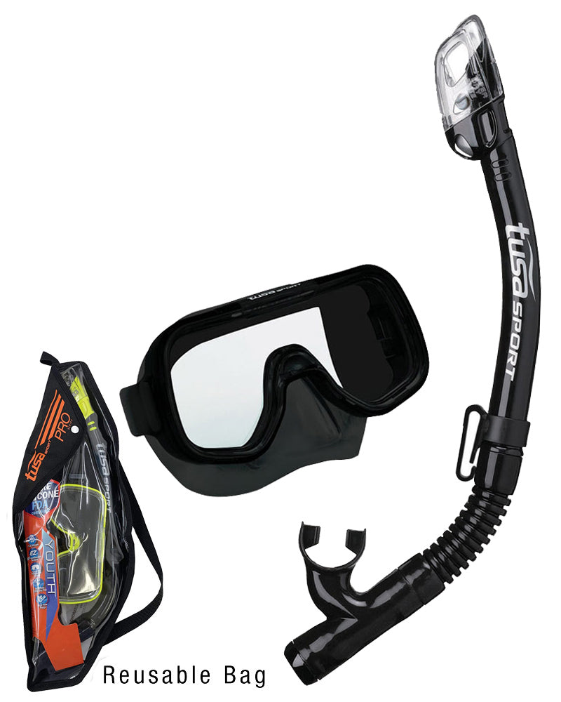 Mini Kleio Youth Combo
