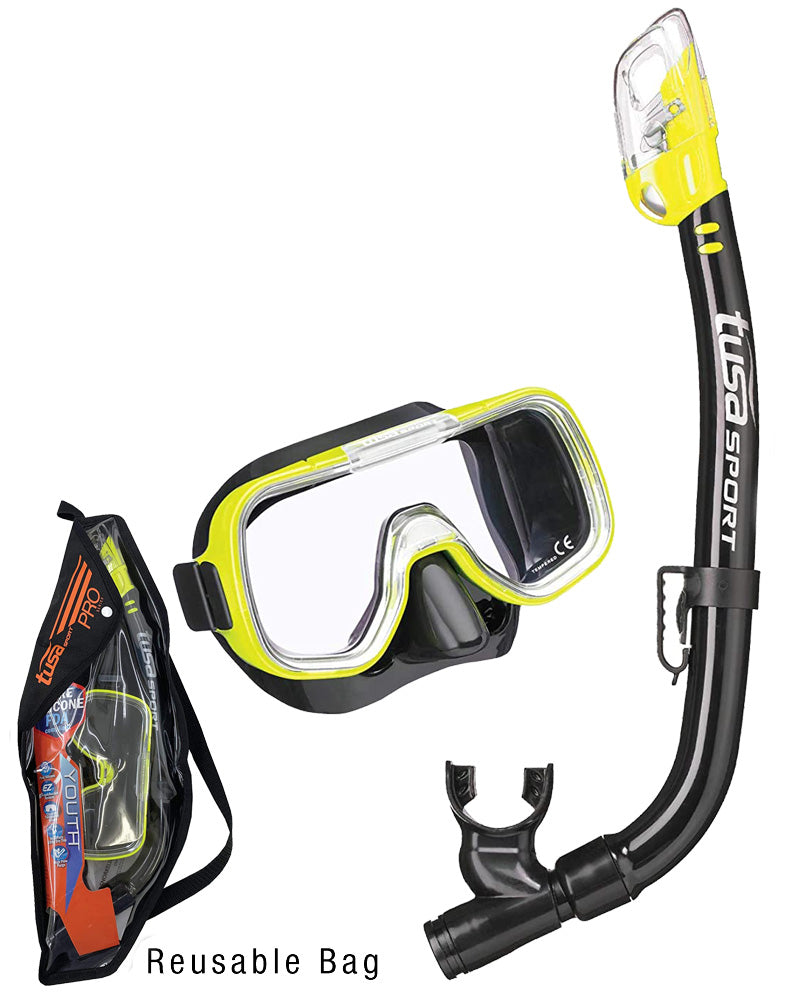 Mini Kleio Youth Combo