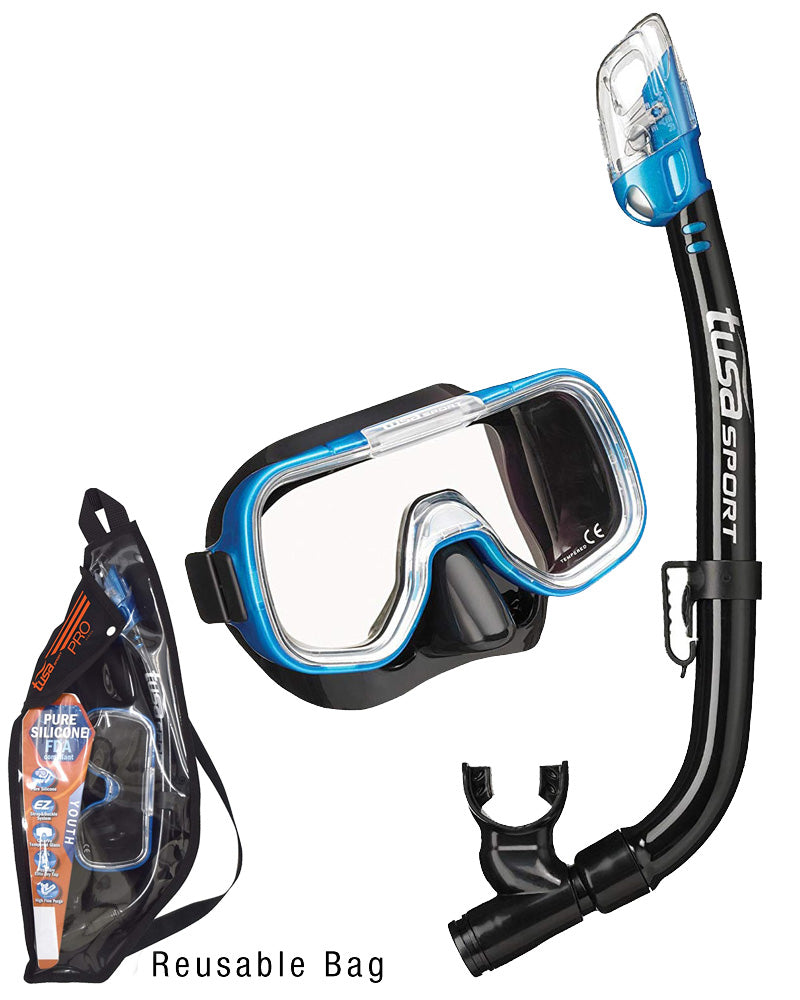 Mini Kleio Youth Combo