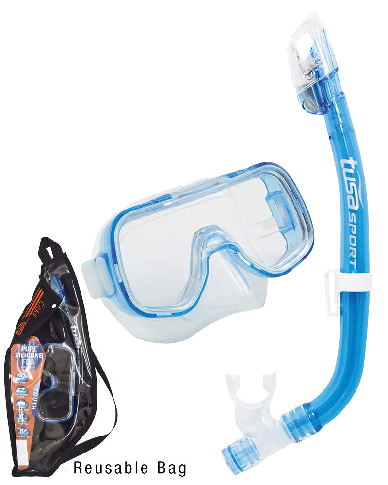 Mini Kleio Youth Combo