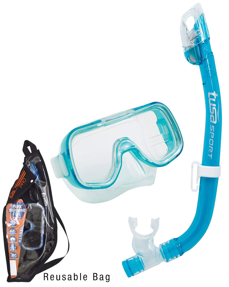 Mini Kleio Youth Combo