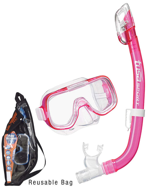 Mini Kleio Youth Combo