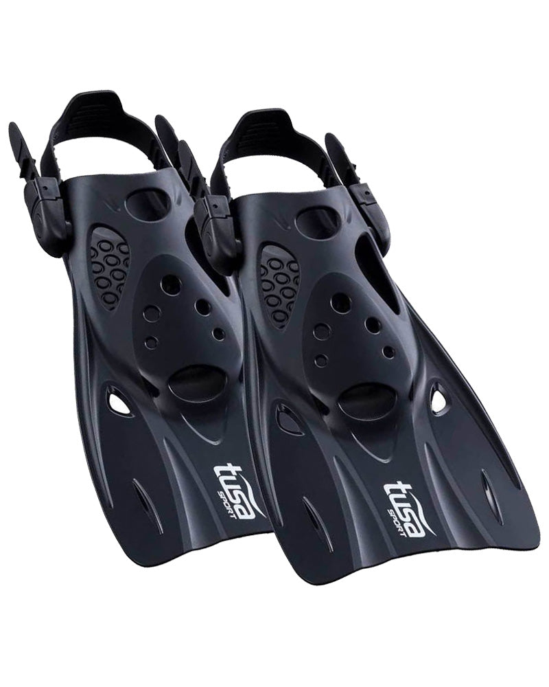 UF-0103 Travel Fins
