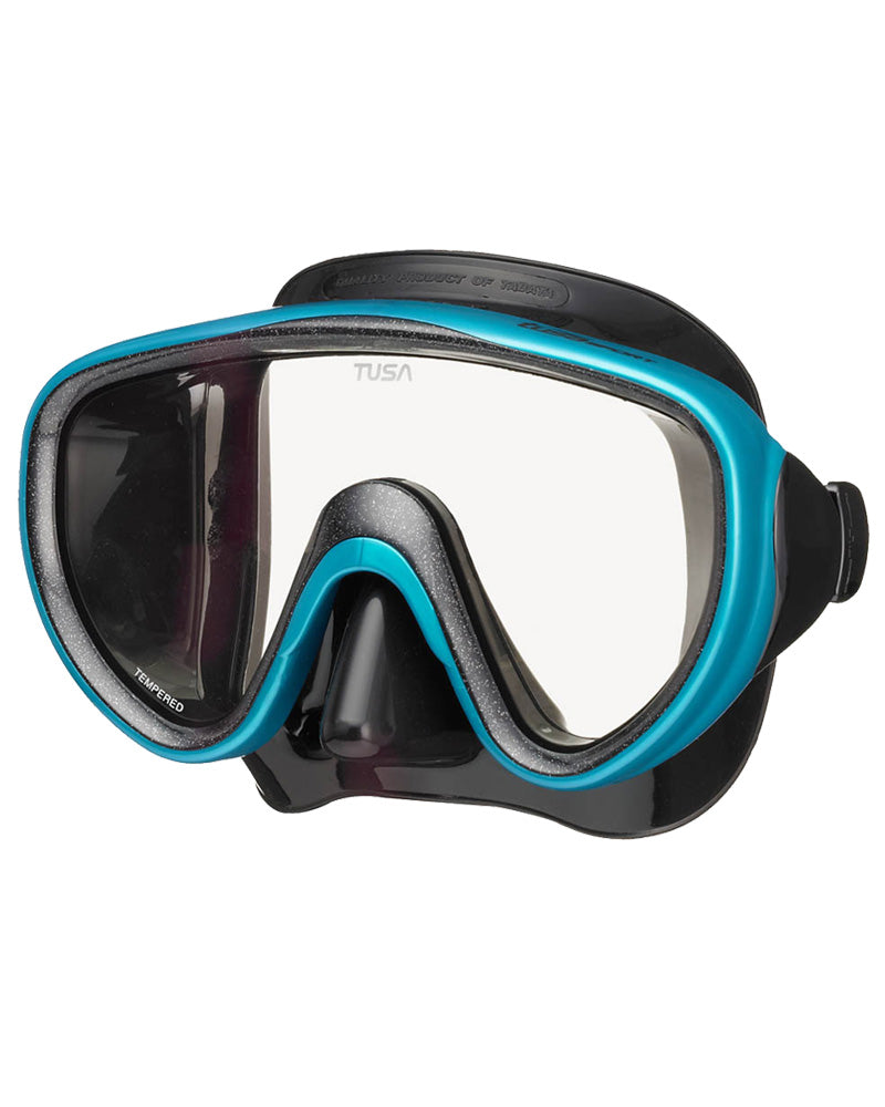 Serene Mask