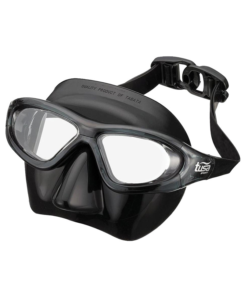 UM-29 Freedive Mask