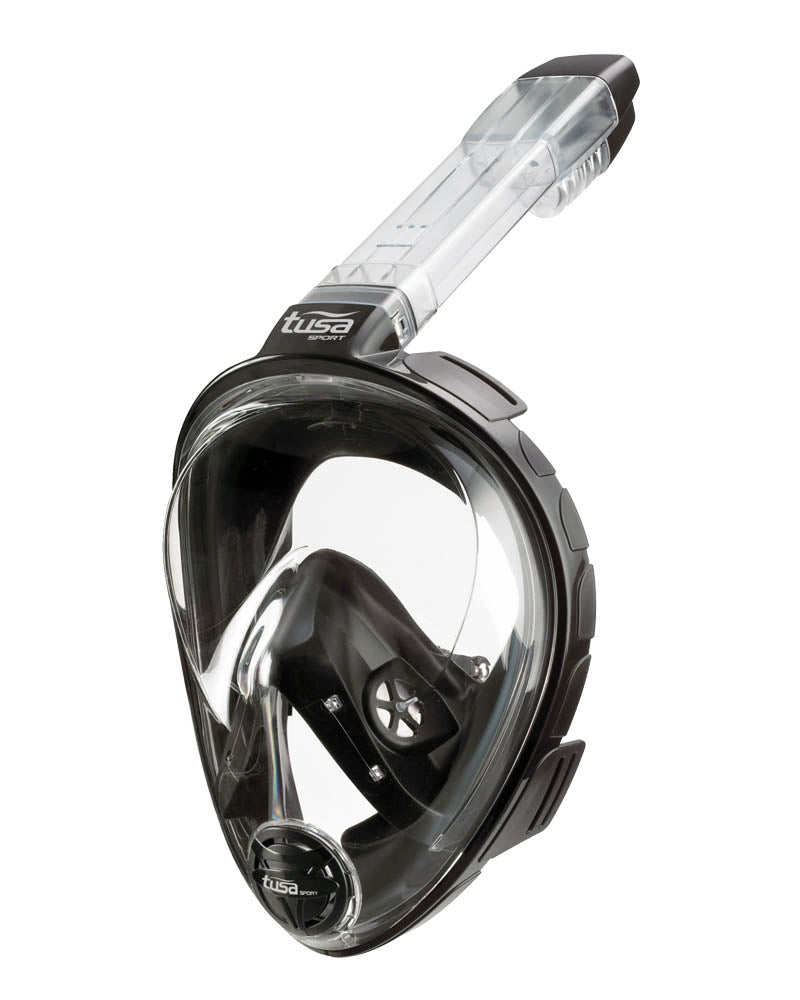 UM-8001 Snorkeling Full Face Mask