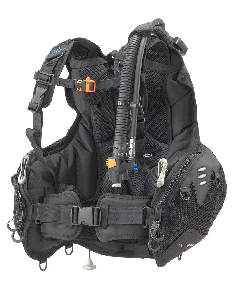 Voyager BCJ
