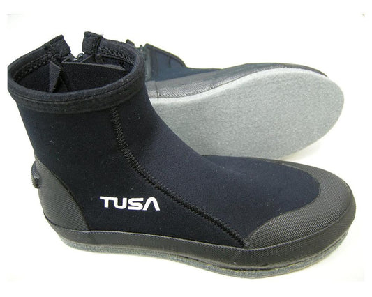 DB-0102 Felt Boots