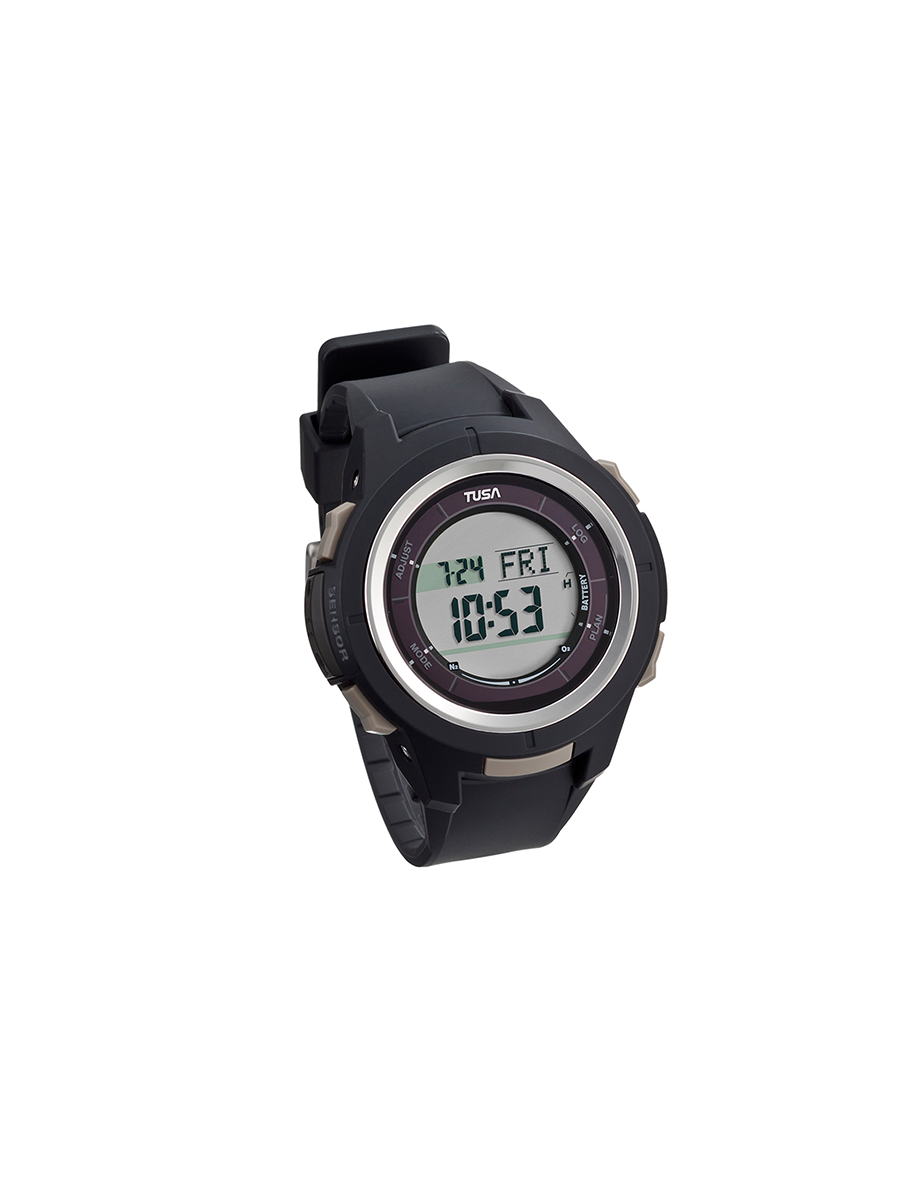 TUSA DC Solar Dive Computer – TUSA Philippines TUSA DC Solar Dive Computer – TUSA Philippines