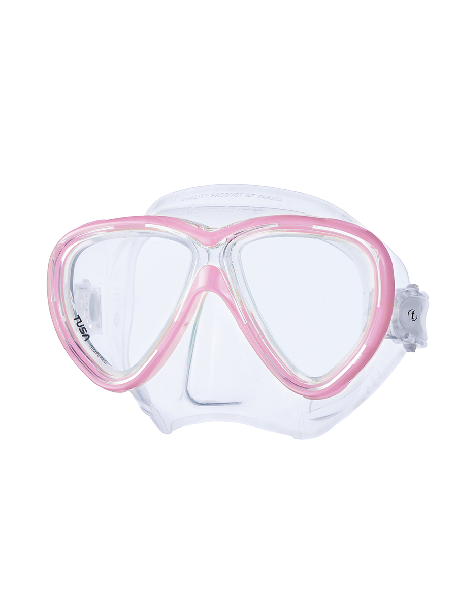 Freedom One Mask