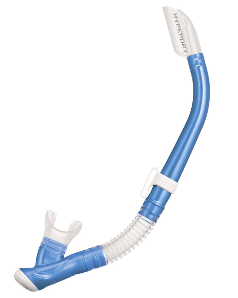 Tusa Tubo Platina II Hyperdry Blanco comprar y ofertas de Buceo en Tusa Tubo Platina II Hyperdry Blanco comprar y ofertas de Buceo en