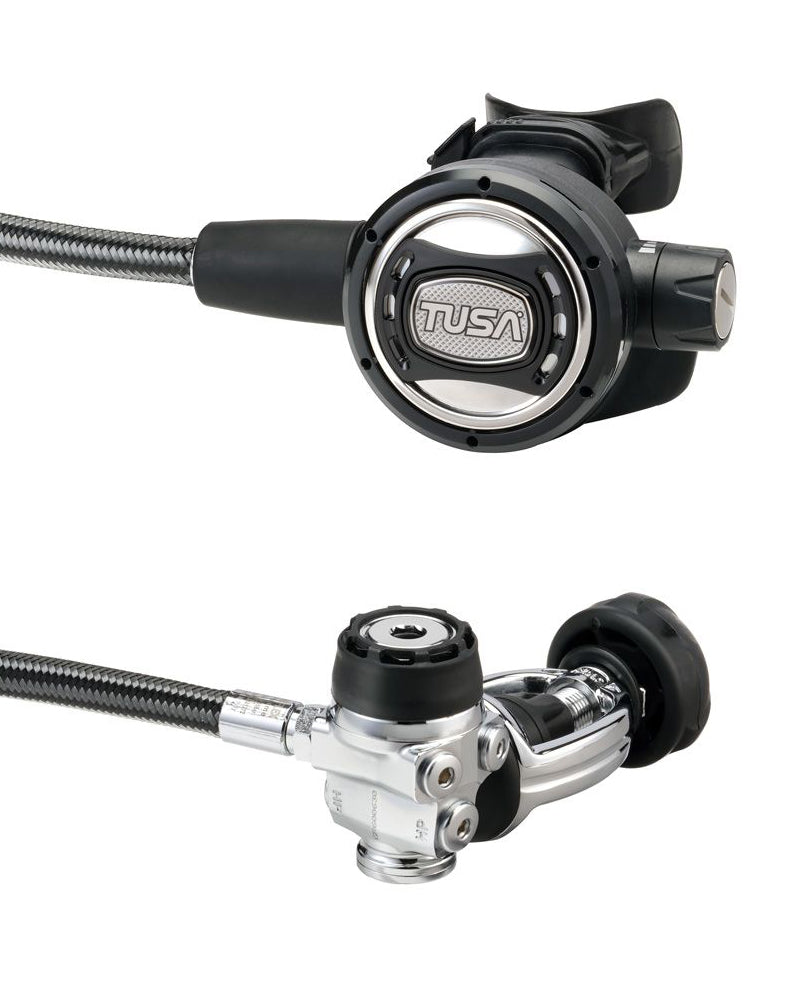 RS-609P Regulator