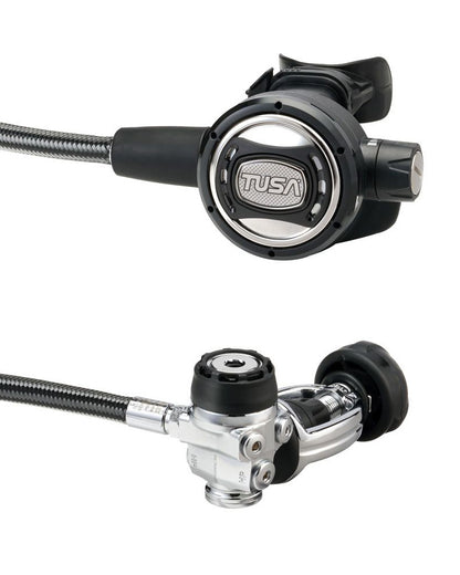 RS-609P Regulator