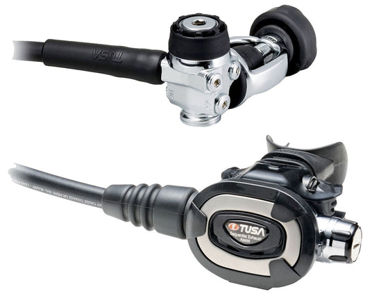 RS681 Regulator