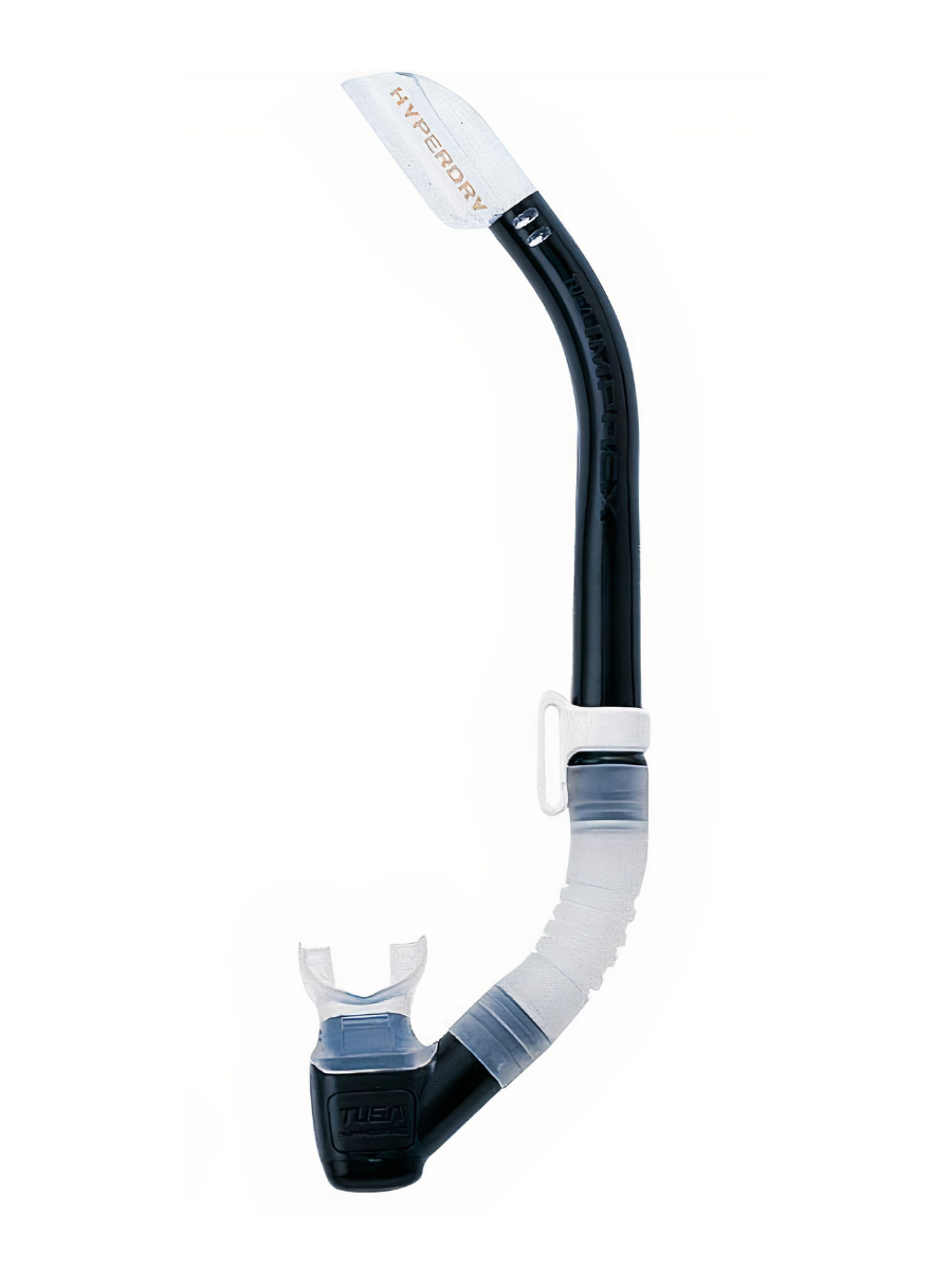 Imprex II Hyperdry Snorkel