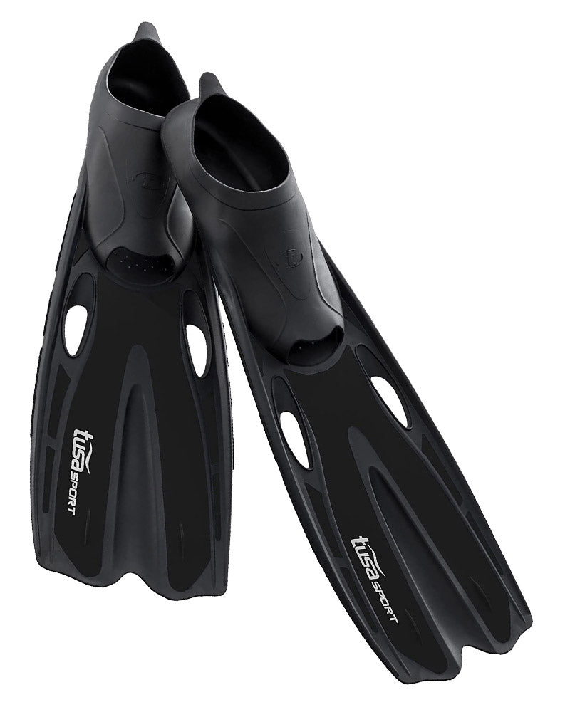 UF-0201 Fins