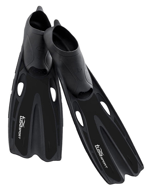 UF-0201 Fins