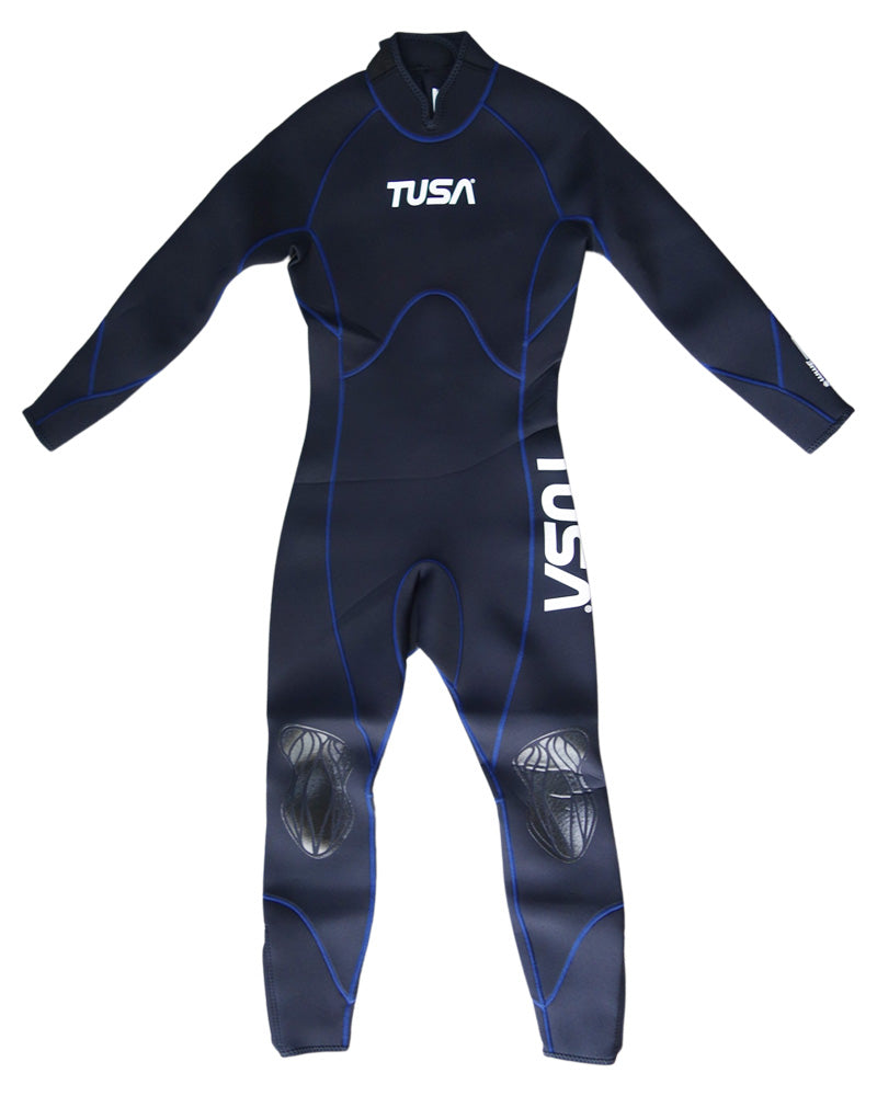 TFS35 3.5mm Men's Wetsuit