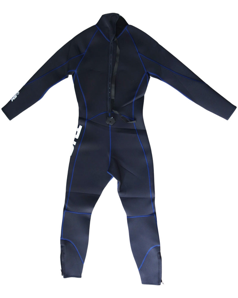 TFS35 3.5mm Men's Wetsuit