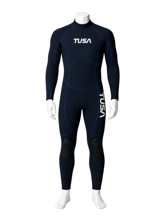 TFS35 3.5mm Men's Wetsuit