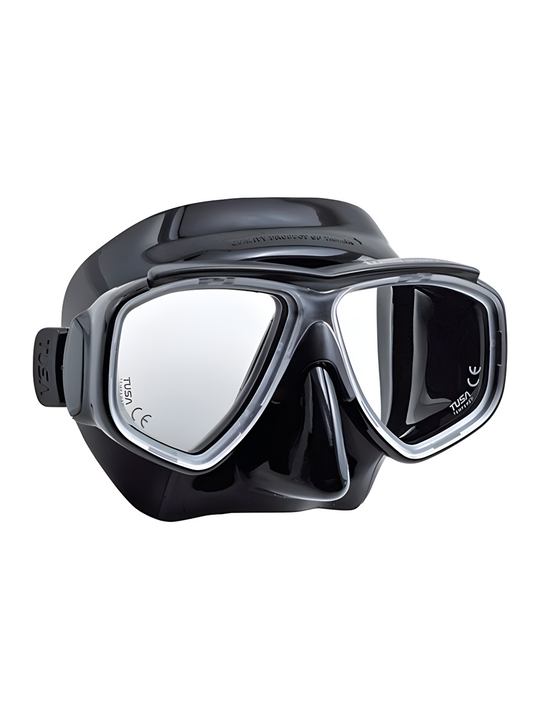 Splendive II Mask