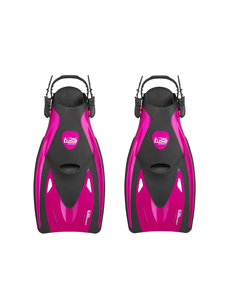 UF-14Z Reef Tourer Fins