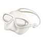 SPORT Lapis Mirror Lens Freediving Mask