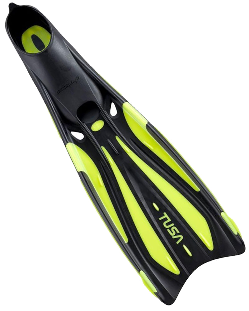 Solla Full Foot Fins