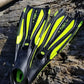 Solla Full Foot Fins