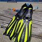 Solla Full Foot Fins