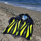 Solla Full Foot Fins