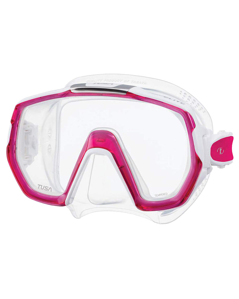 Freedom Elite Mask