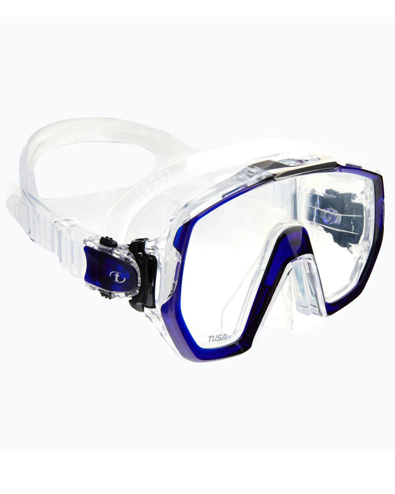 Freedom Elite Mask