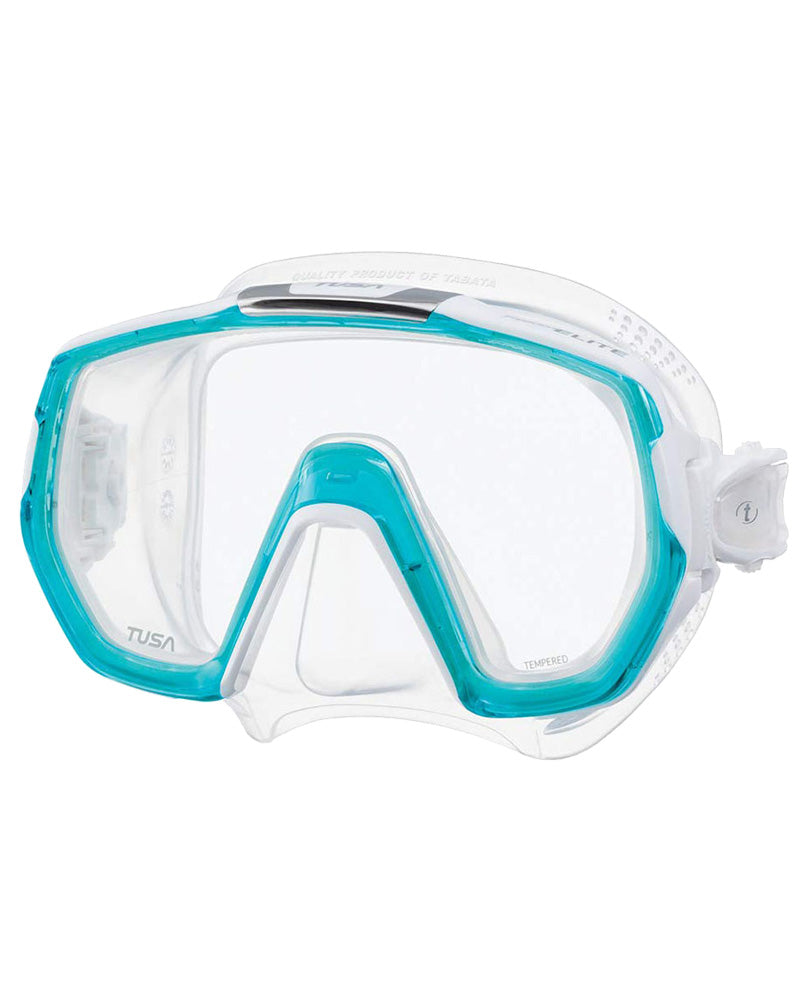 Freedom Elite Mask