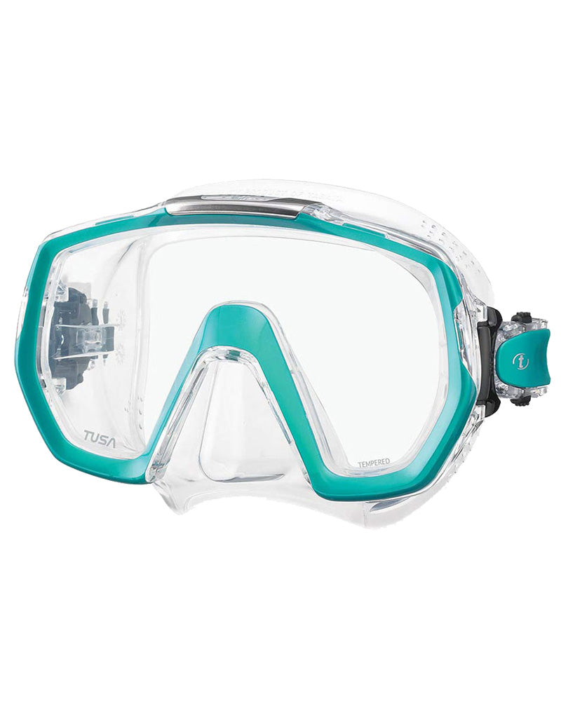Freedom Elite Mask
