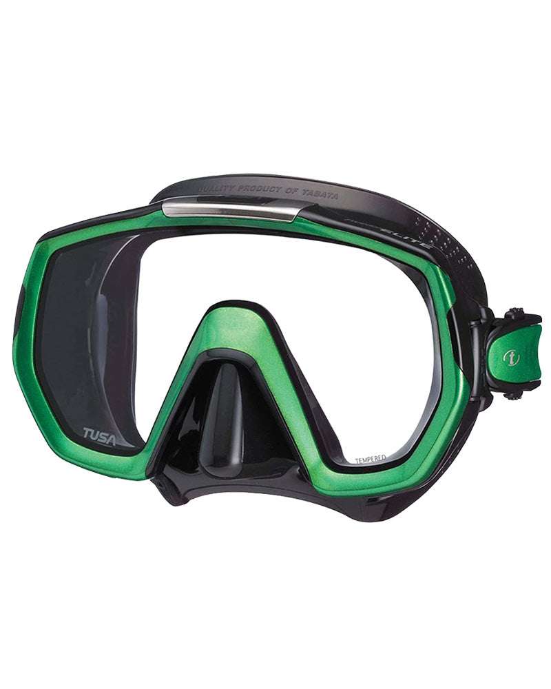 Freedom Elite Mask