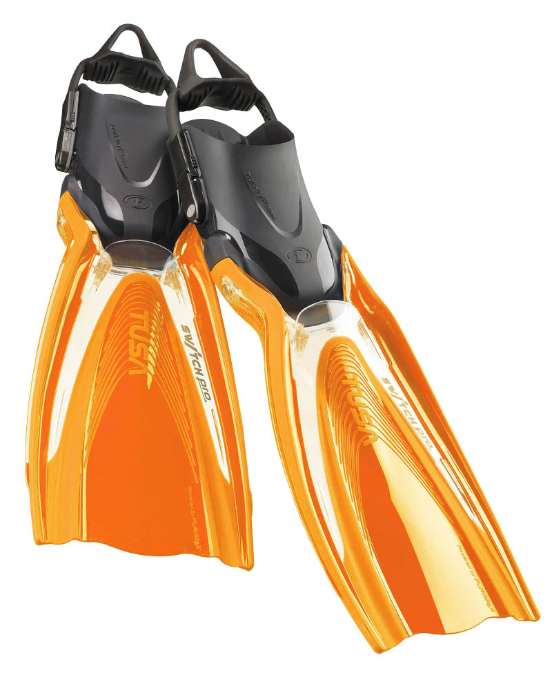 Hyflex Switch Pro Fins