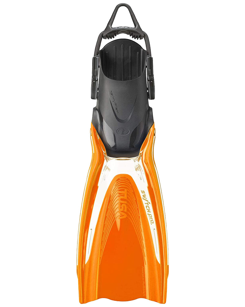 Hyflex Switch Pro Fins