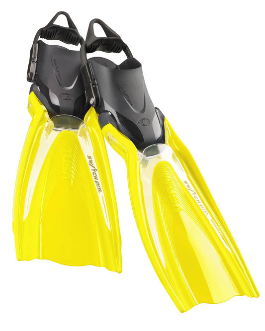 Hyflex Switch Pro Fins