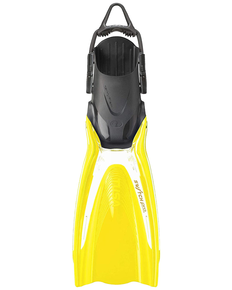 Hyflex Switch Pro Fins