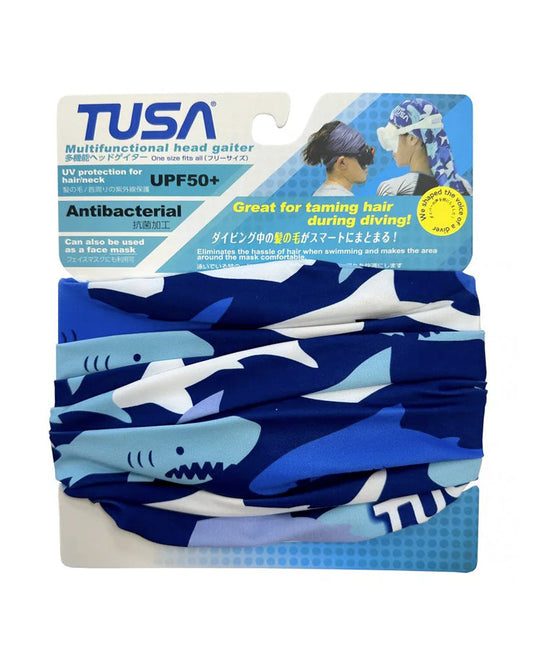 Head & Neck Gaiter