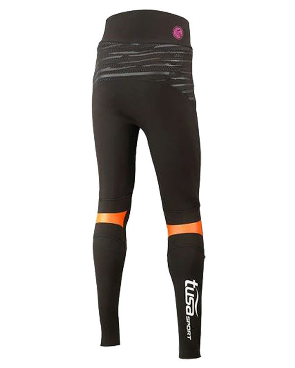UA-5206 2mm Men's Pants
