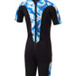 UA-5308 2mm Youth Shorty Wetsuit