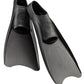Full Foot Rubber Fins