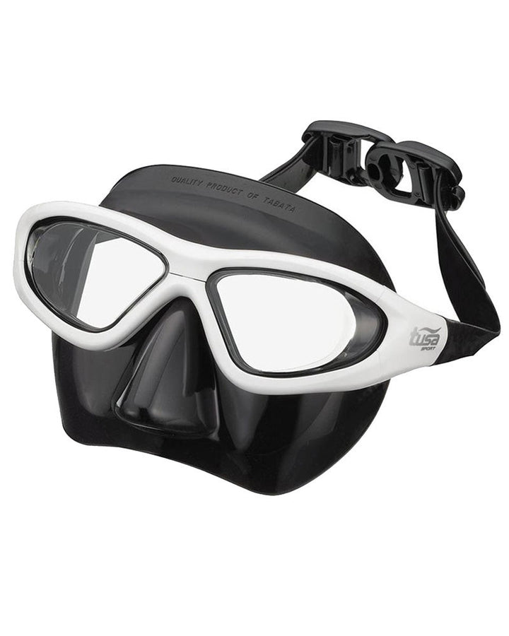 TUSA UM29 Freediving Mask main image 1